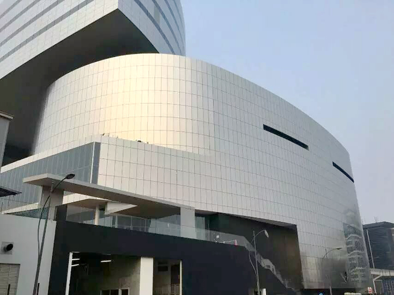 百年纪念塔