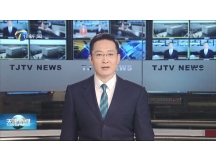（转载天津卫视新闻）优视津阳创新电梯门增加“含金量”